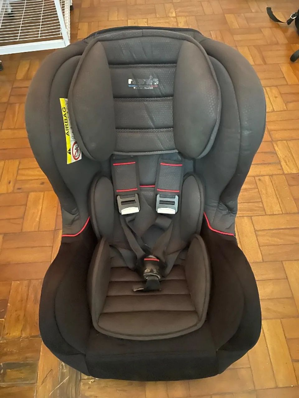 Cadeirinha de carro - Foto 3