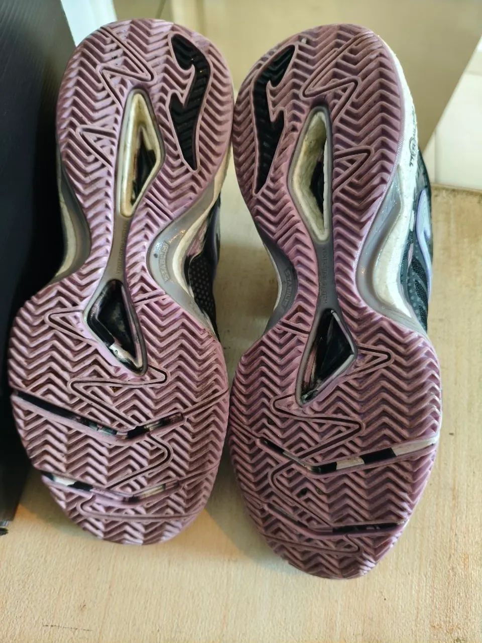 Tênis joma original  - Foto 5