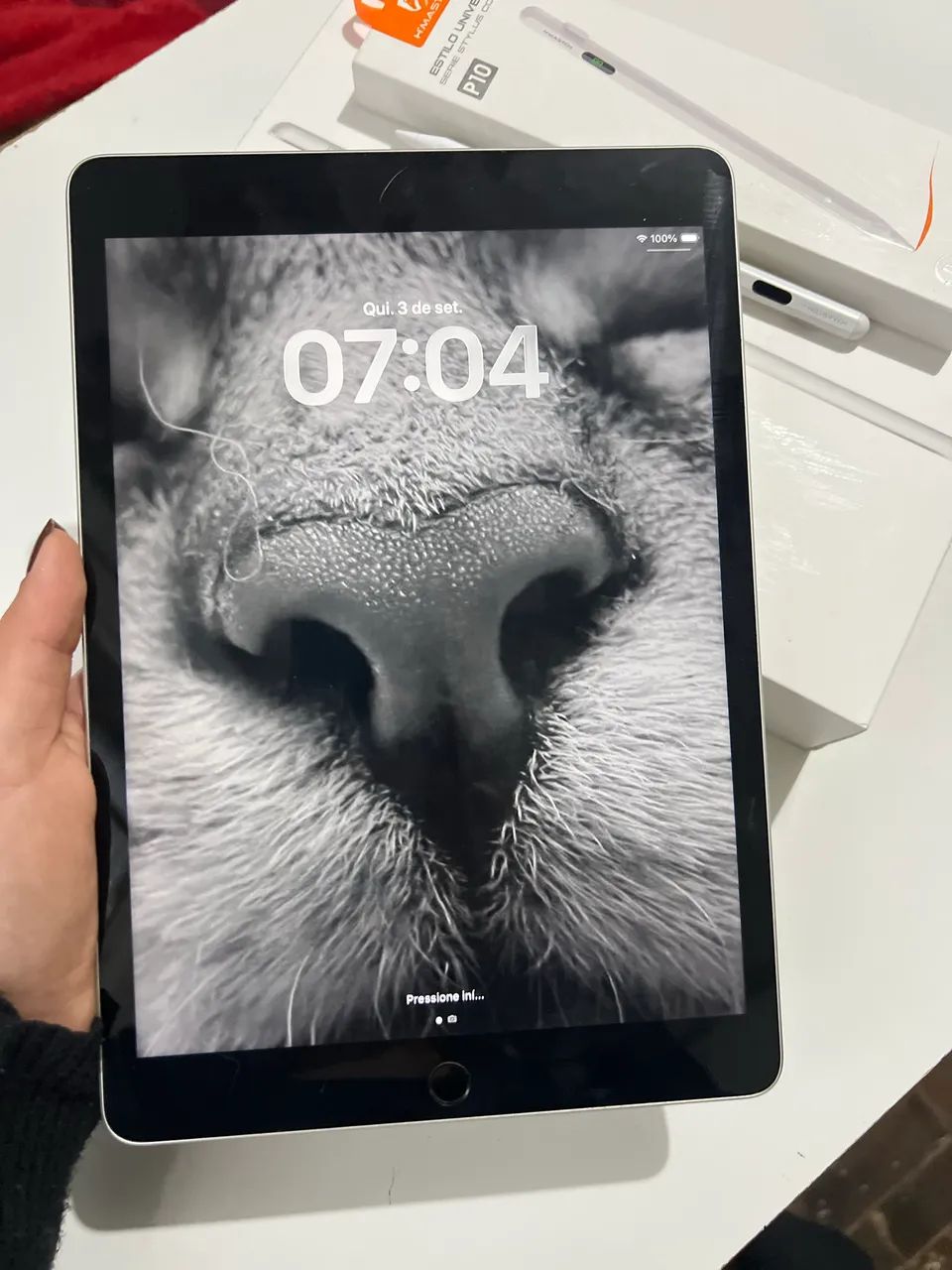 iPad 9 64GB - Foto 4