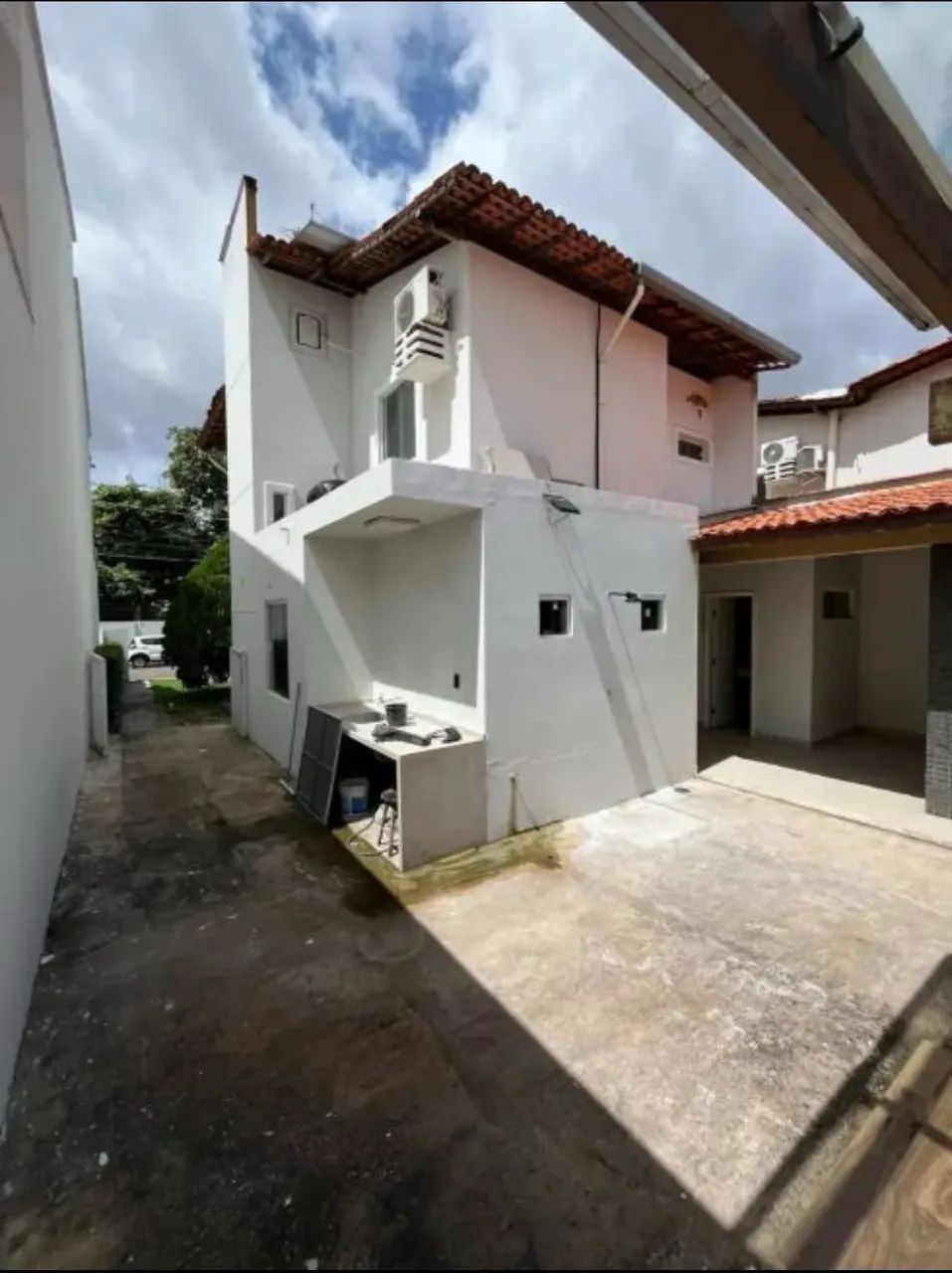 Vendo casa na cohama / turu de condomínio duplex - Foto 6