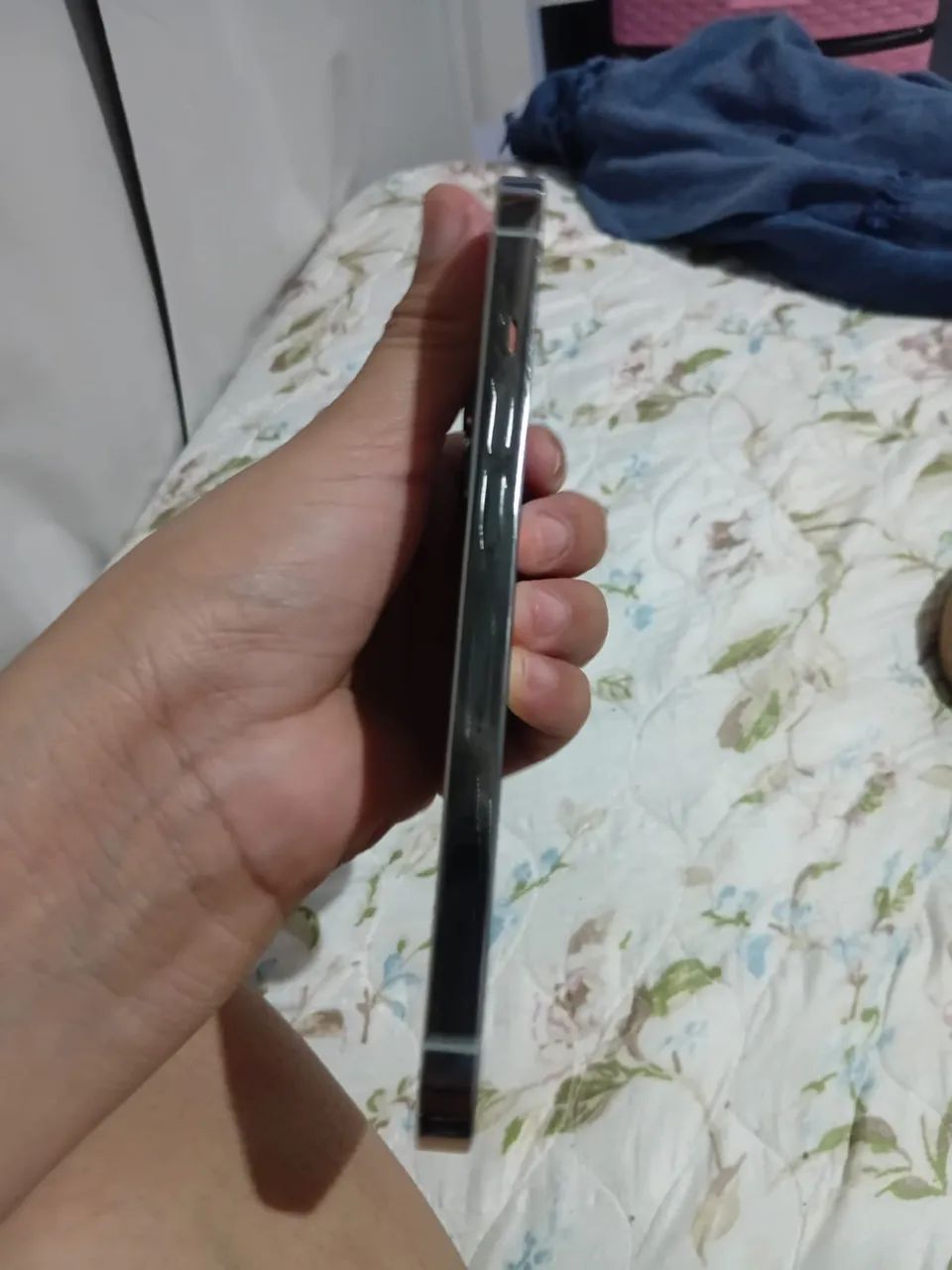 iPhone 13 Pro 128 - Foto 3
