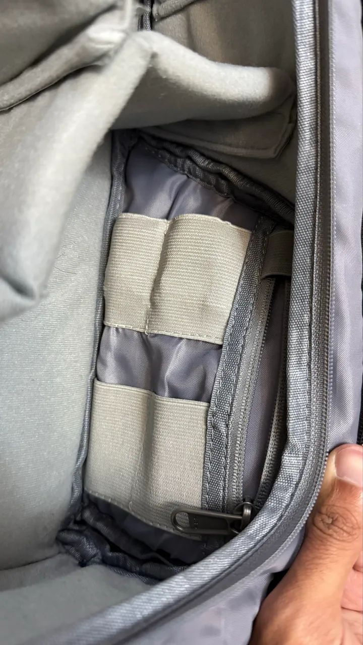 Mochila para fotógrafos  - Foto 5