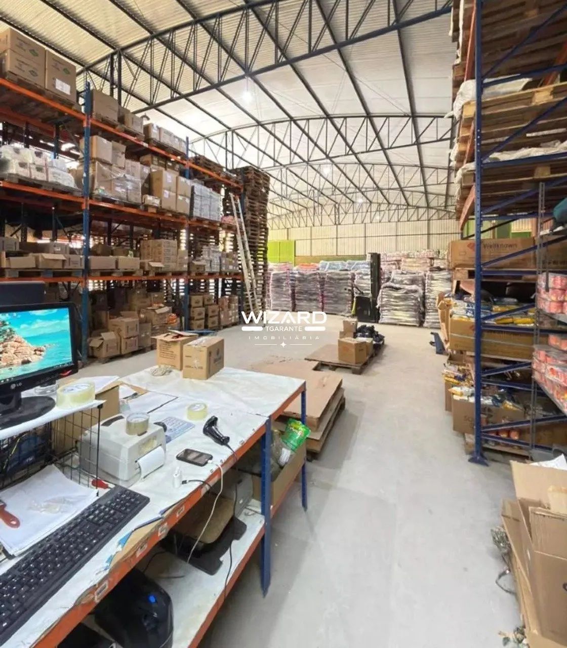 Galpão Comercial à Venda em Atibaia - Foto 4