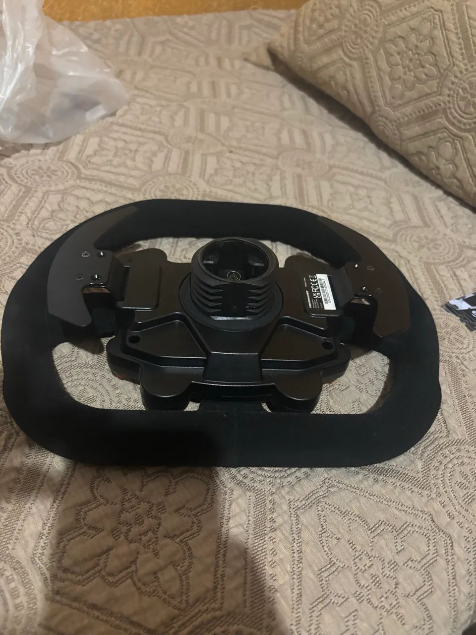 Aro volante Add onThrustmaster Sparco - Foto 2