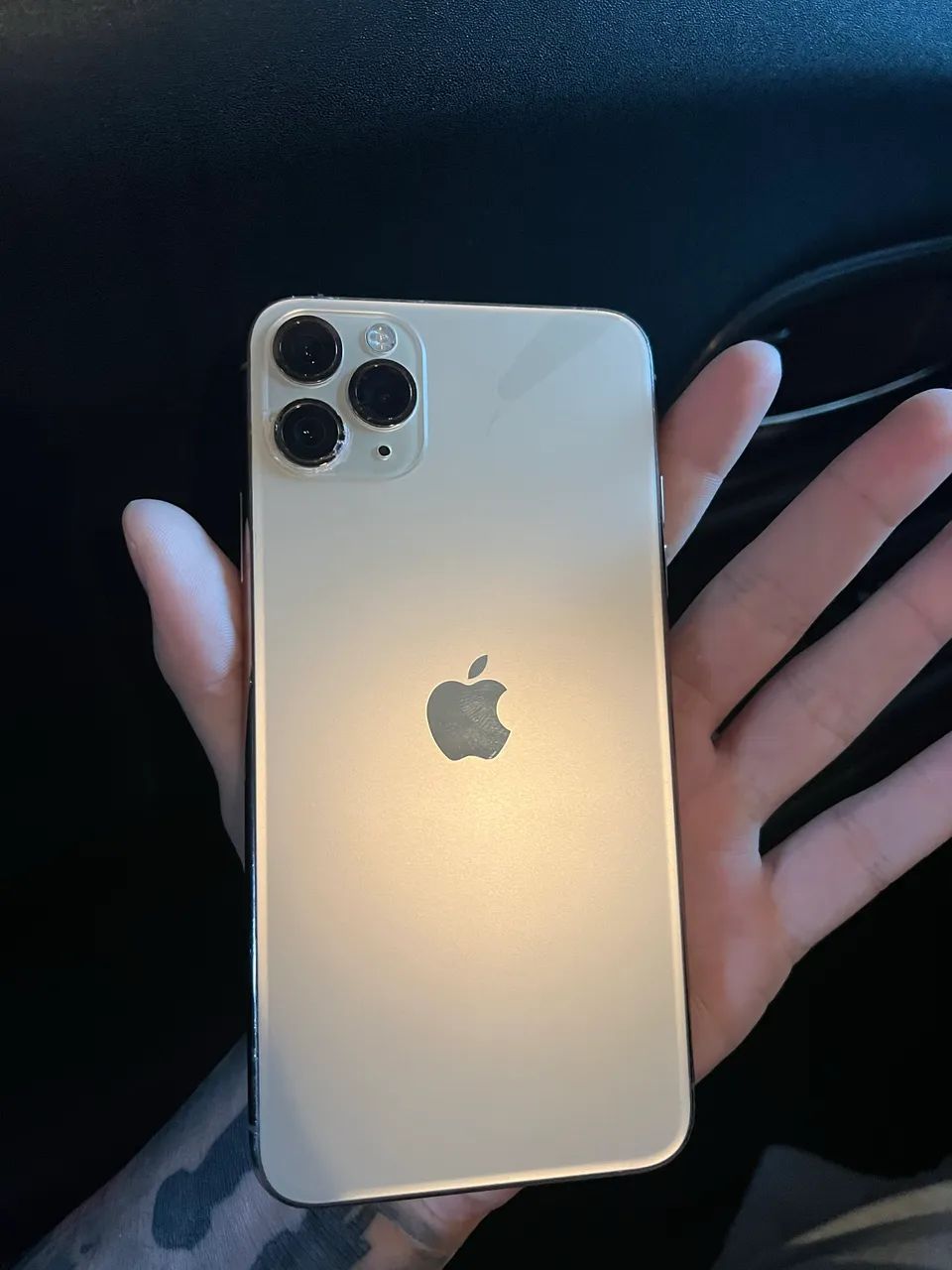 IPhone 11 Pro Max - Celulares e Smartphones - Marajoara, Várzea