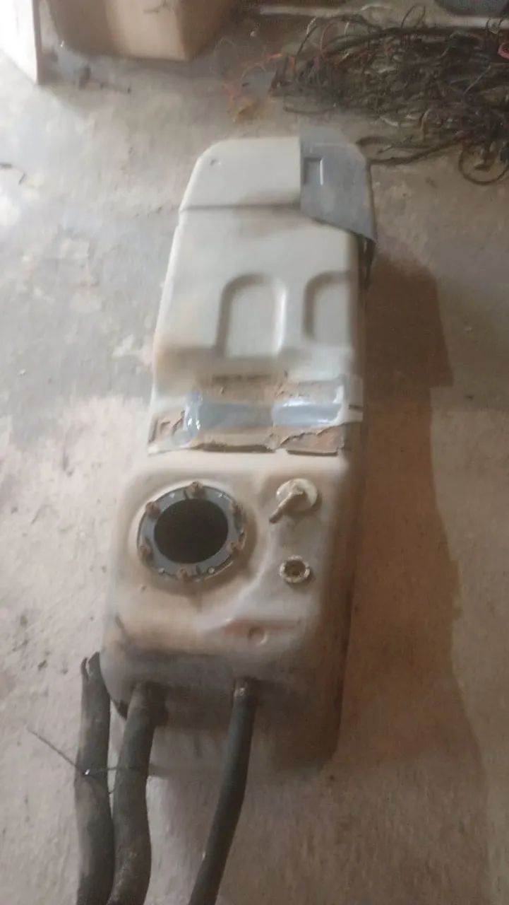 Tanque de combustível da Ford Explorer/ Ranger - Foto 2