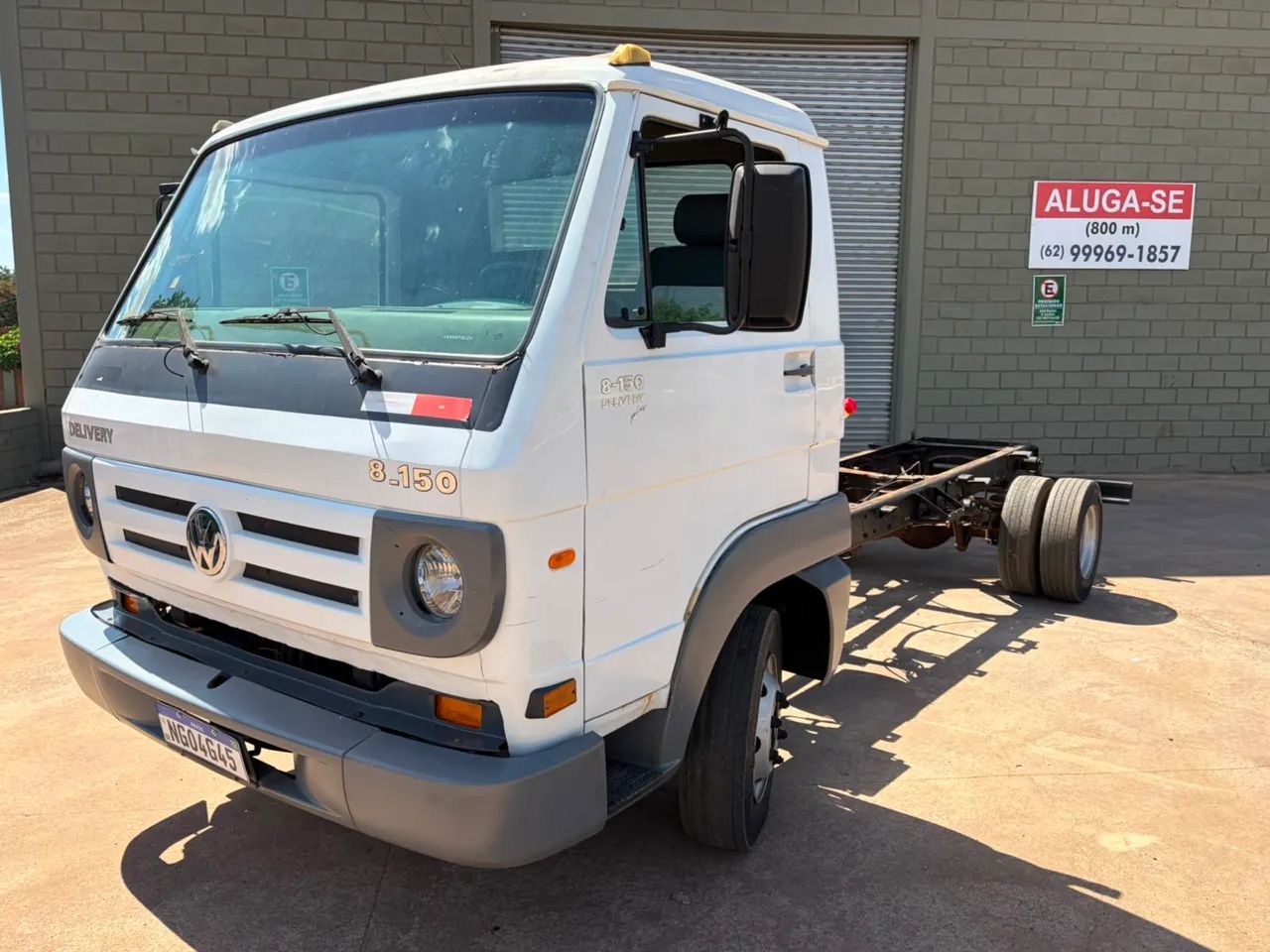 VW 8150   