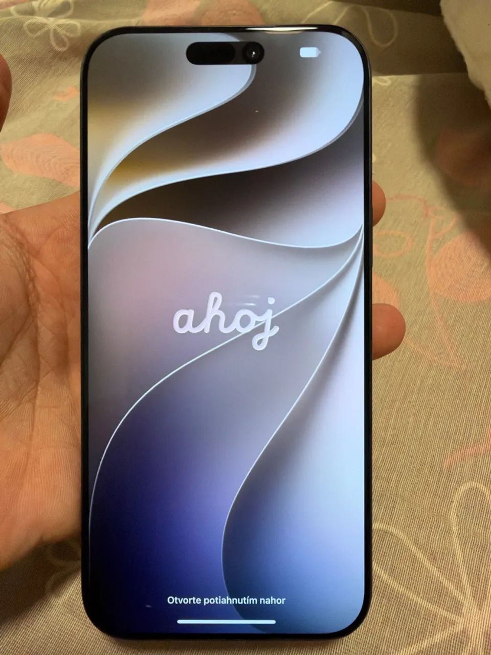 iPhone 17 pro max 512gb  - Foto 2