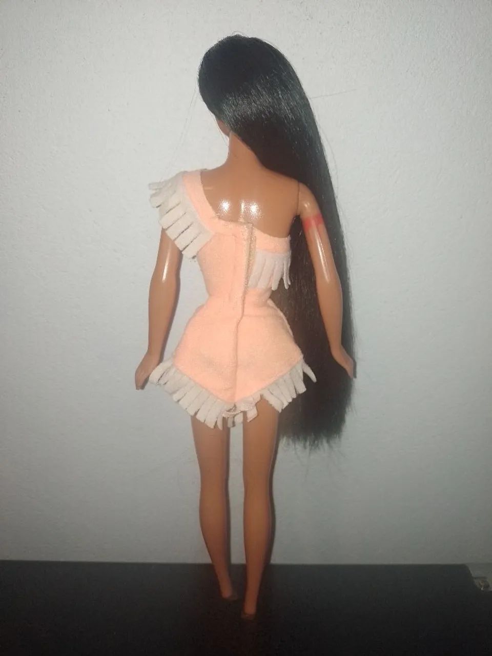 Boneca Pocahontas Mattel Disney - Foto 5