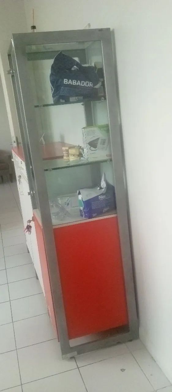 Expositor de medicamentos  - Foto 2