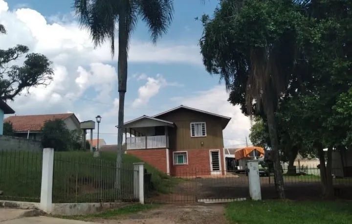 Casa à venda, Jd Eldorado, Carambeí, PR