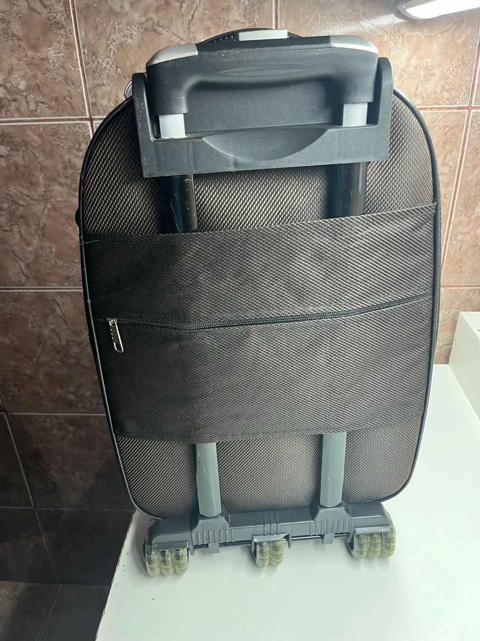 Mala média para viagem - Foto 5