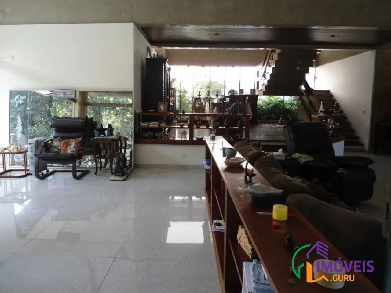 CASA EM CONDOMÍNIO - ALPHAVILLE - SP - Foto 3