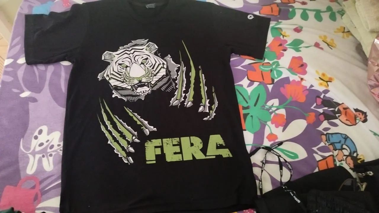 Uniforme Bom jesus  - Foto 2