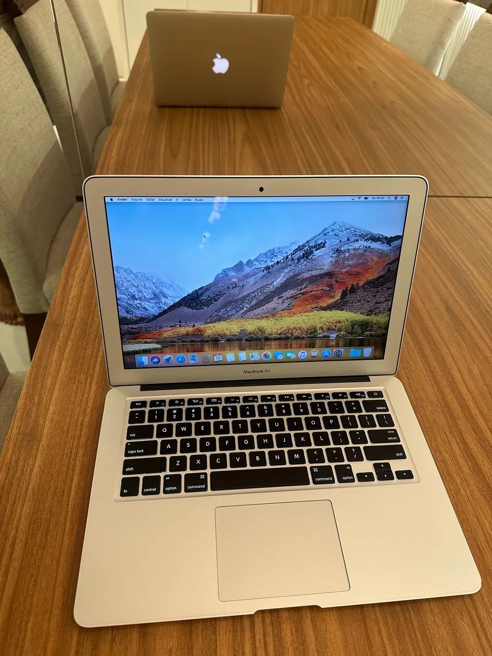 MacBook Air  - Foto 3