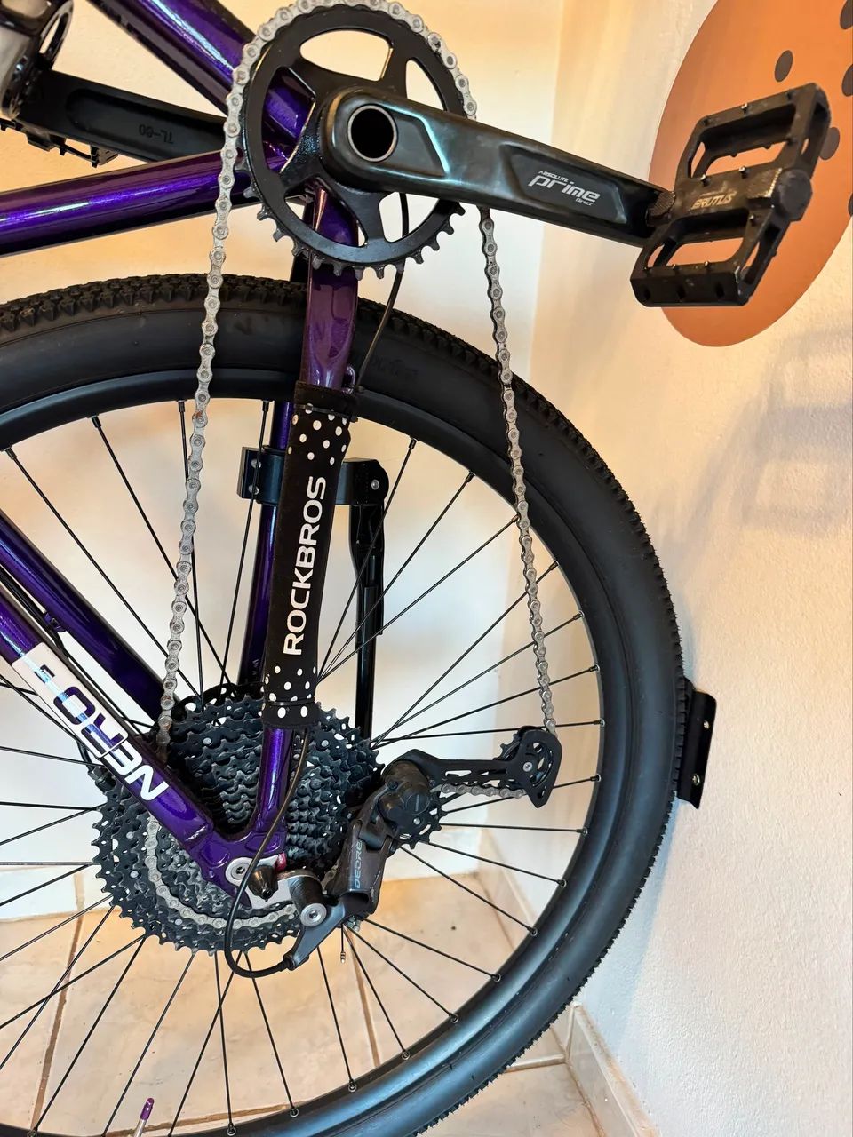 Bike aro 29 absolute - Foto 3