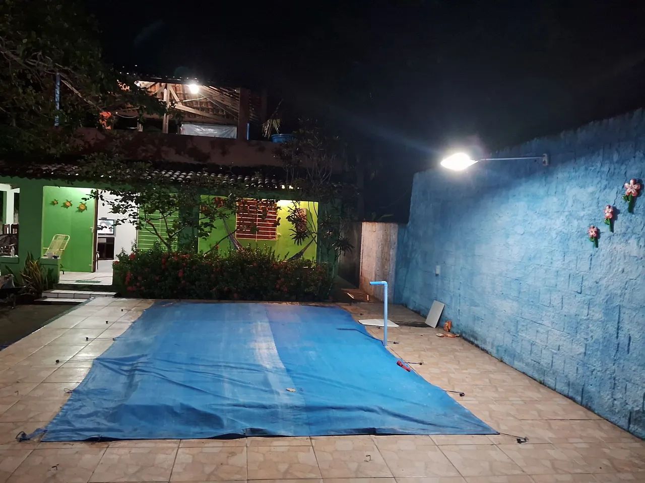 Casa com Piscina na praia do Sossego, Itamaraca  - Foto 4