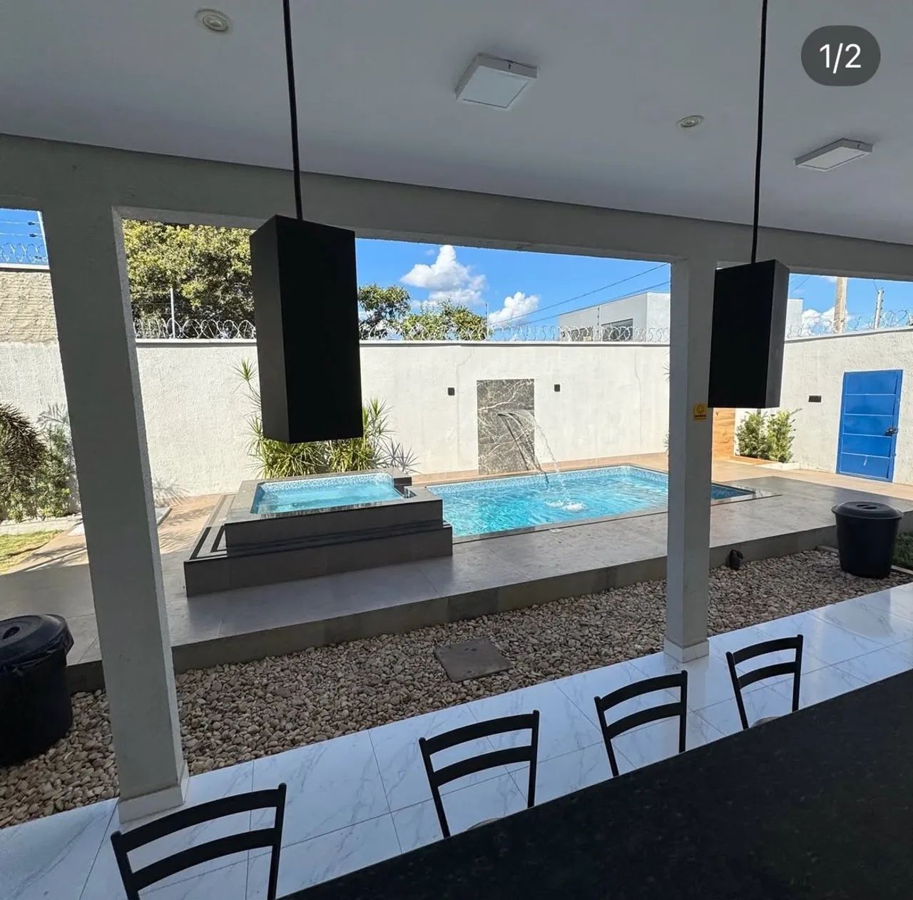 Espação para eventos e confraternização  - Foto 3