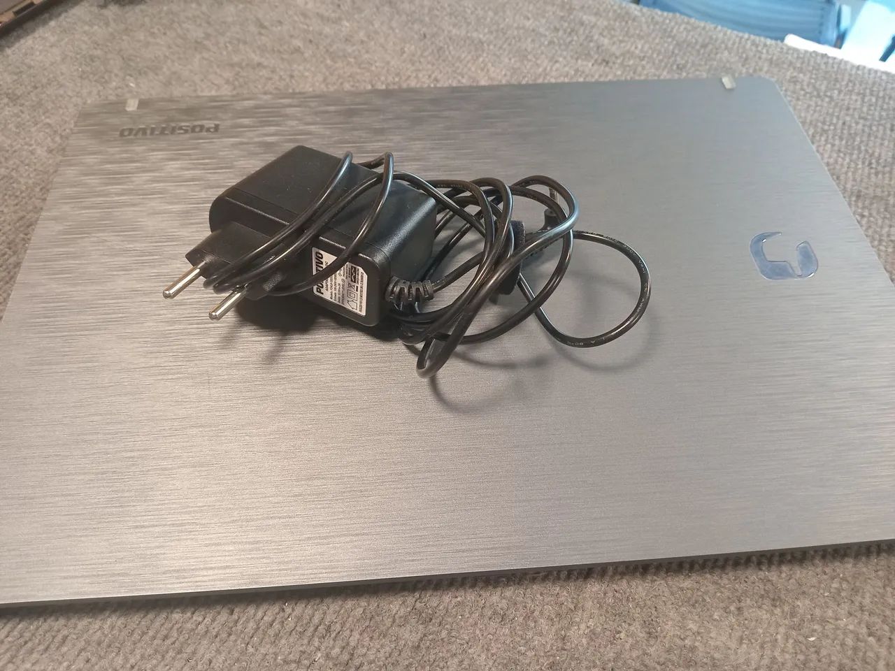 Notebook  - Foto 2