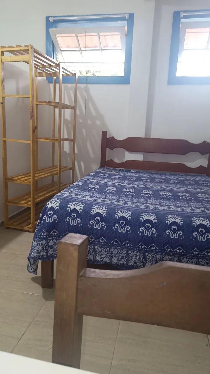Quitinete mobiliada Quitandinha próximo à UFF. LNCC e FAETEC) - Foto 2