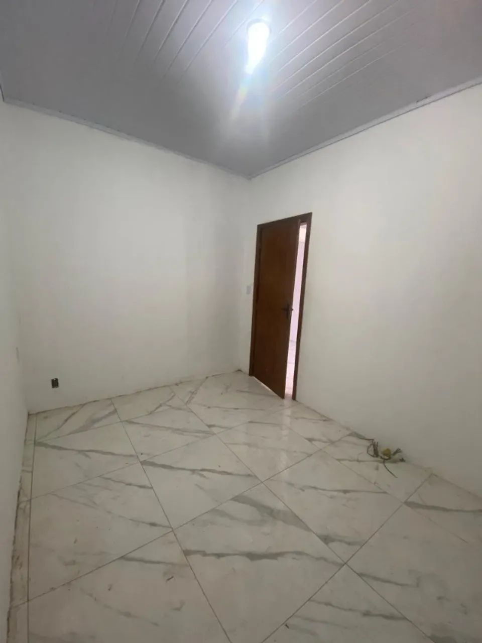Casa reformada e pronta para morar na rua Tiradentes - Foto 4