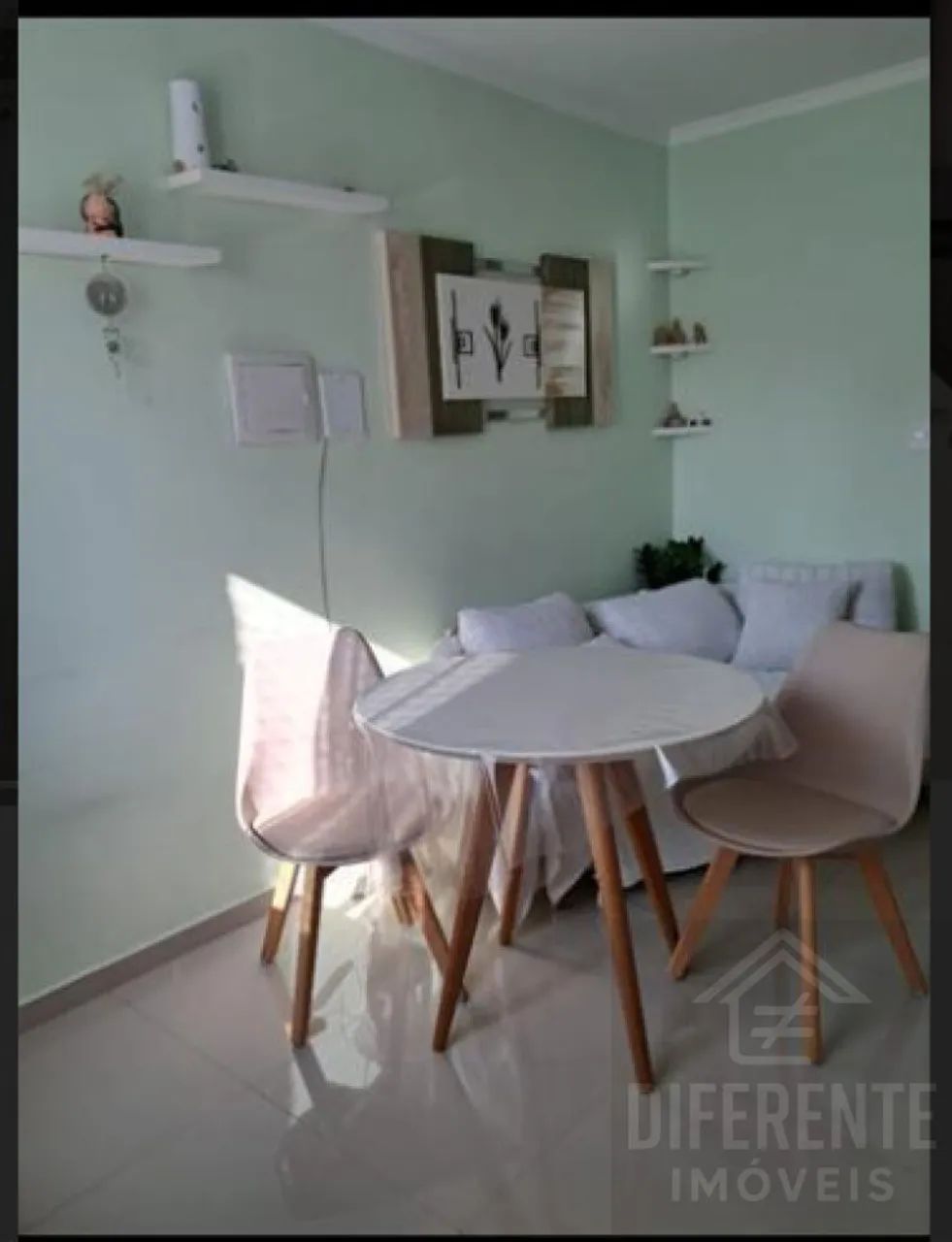 VENDO STUDIO/FLAT NA VILA FORMOSA