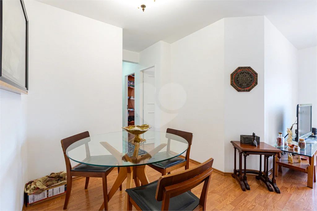 Apartamento com 3 quartos à venda em Vila pompéia - SP - Foto 4