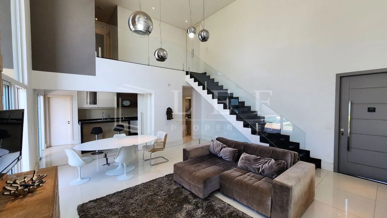 AL Brasil, Alphaville Residencial - Foto 5