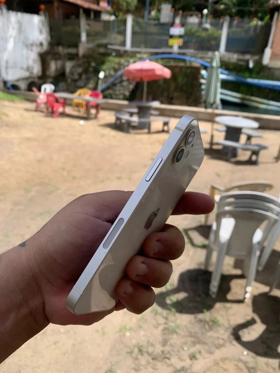 iPhone 12 - Foto 3