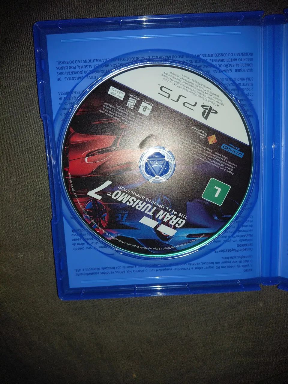Gran turismo 7 - Foto 2