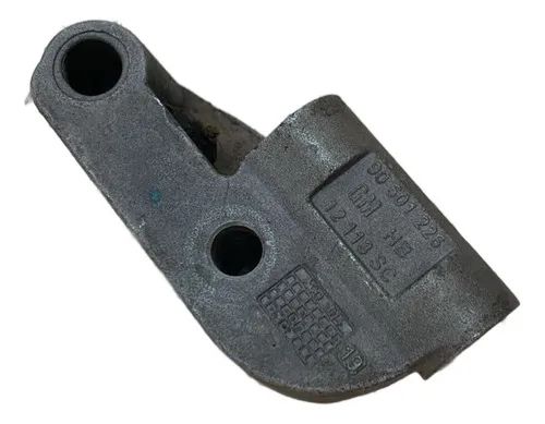Suporte Alternador Gm Cobalt 1.8 2013 2015 (usado) - Foto 3