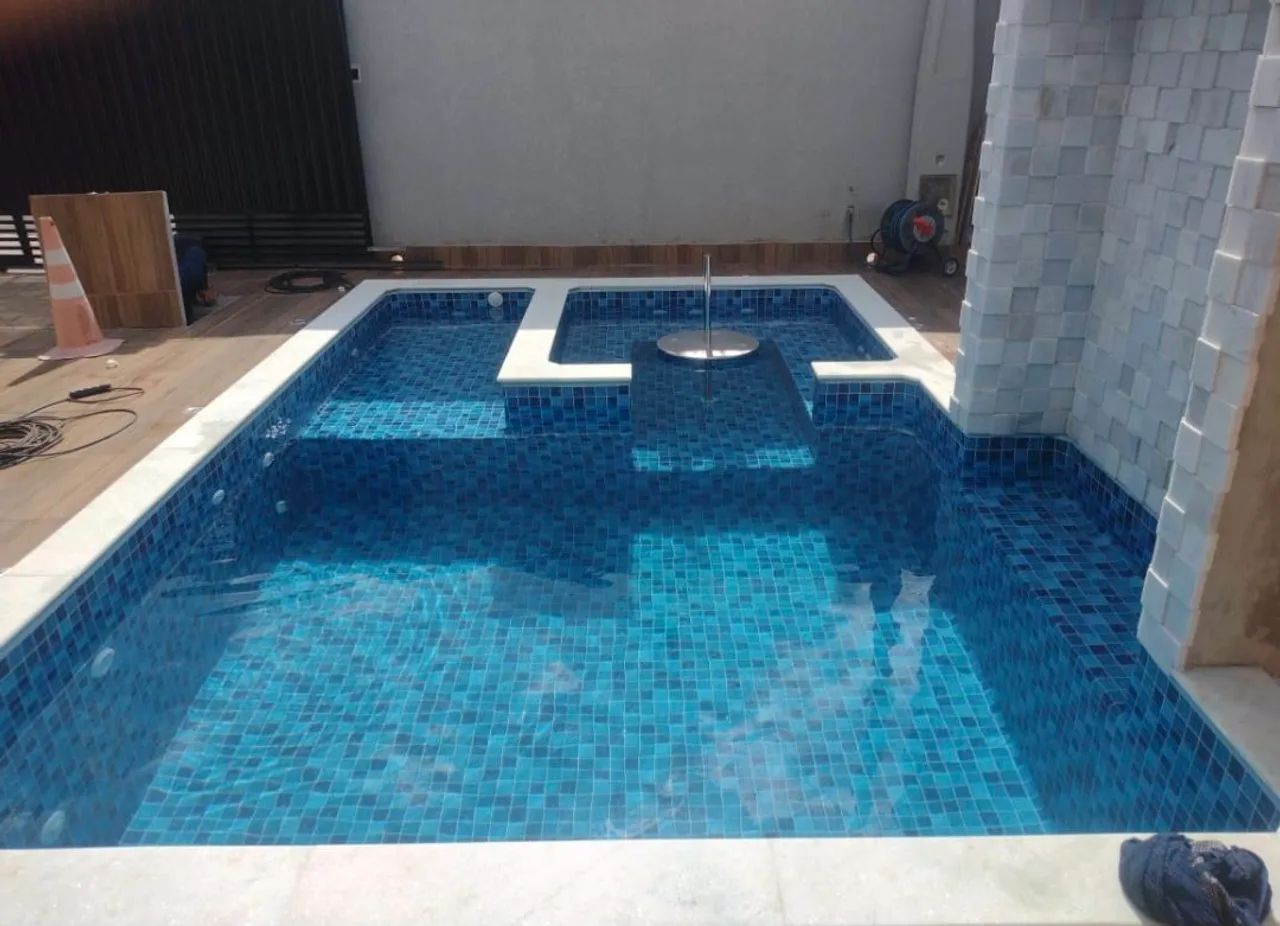 Piscineiro. Limpeza de piscinas  - Foto 5