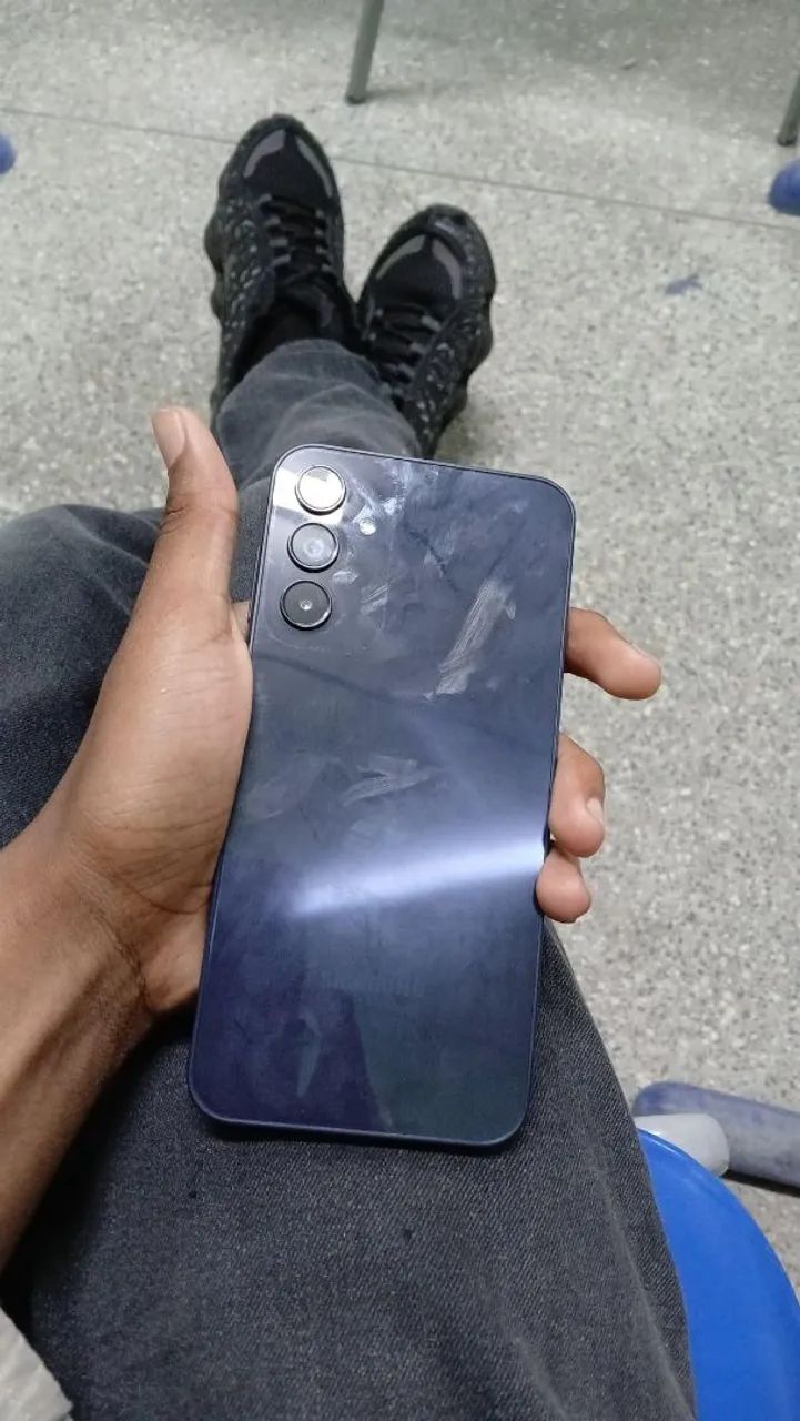 Celular Samsung a15