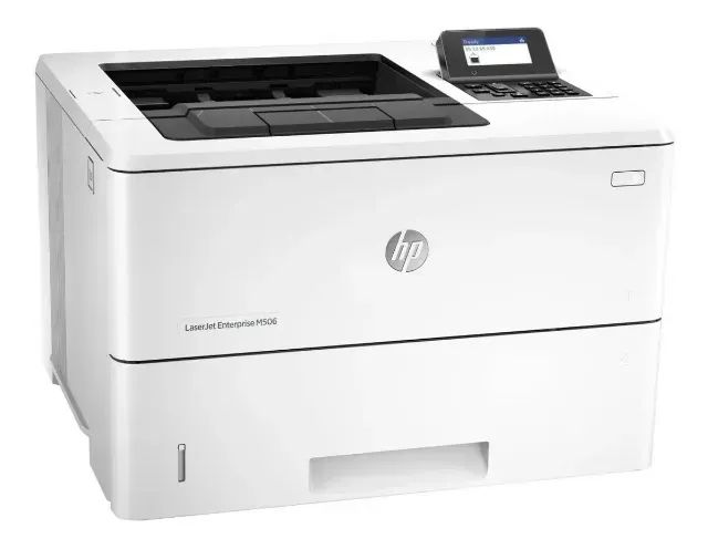 Impressora HP M506 -110v - Foto 3