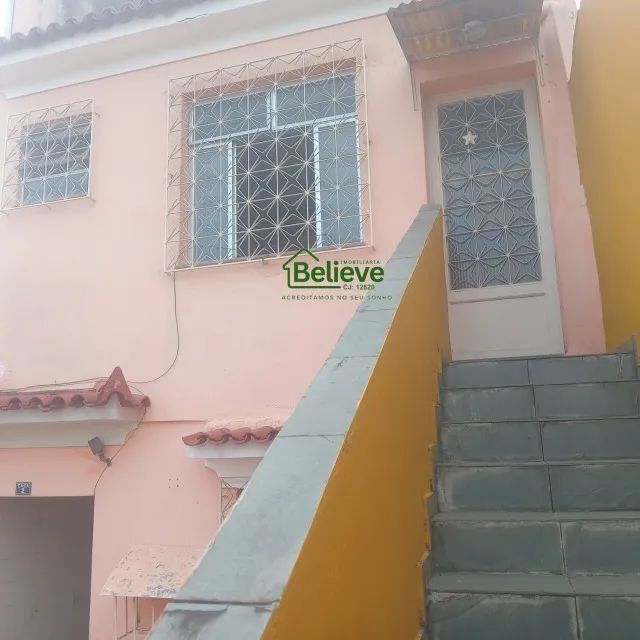 CASA SOBRADO RECÉM-REFORMADA PARA LOCAÇÃO - Foto 5