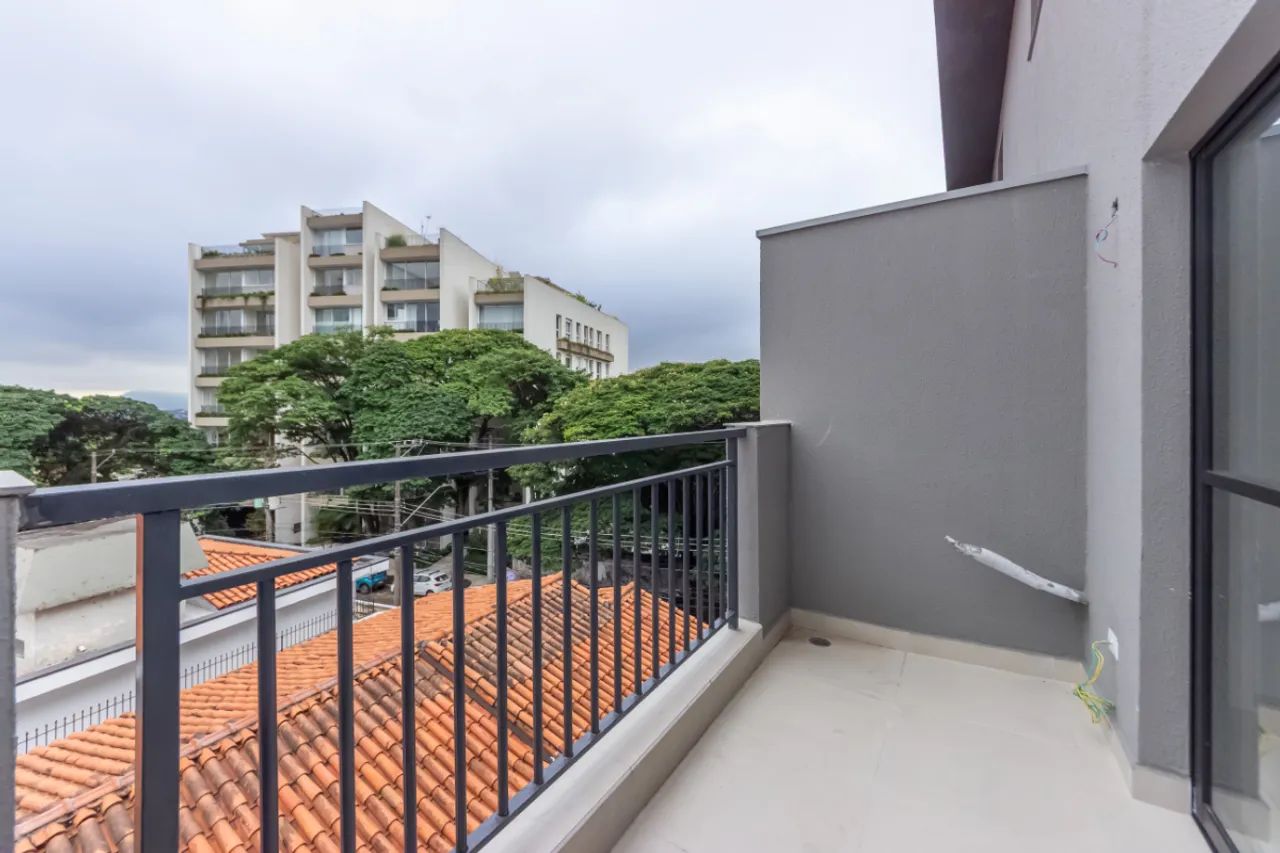 Studio para venda em Alto da Lapa com 1 quarto, sendo 1 suíte, 40m² - Foto 5