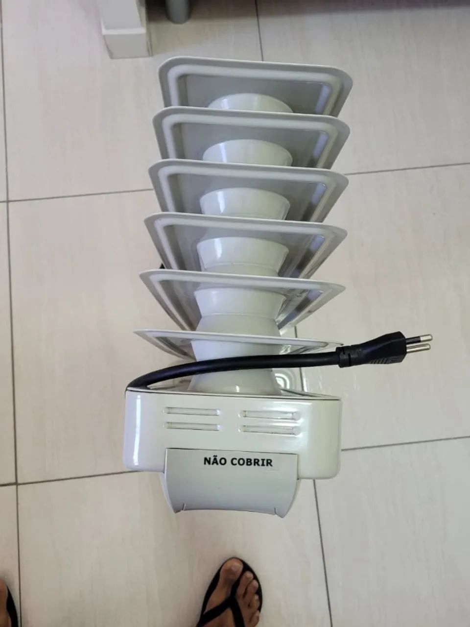Aquecedor - Foto 4