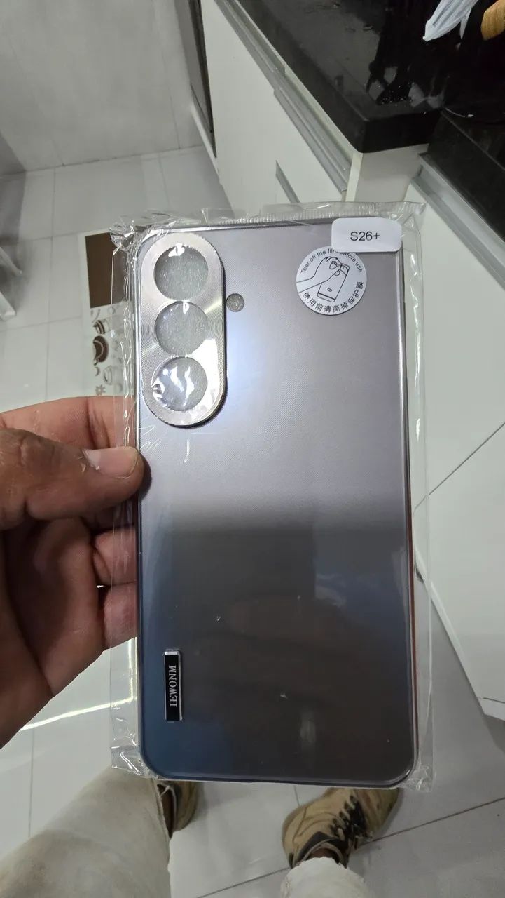 Capa magnetica s26 plus - Foto 2