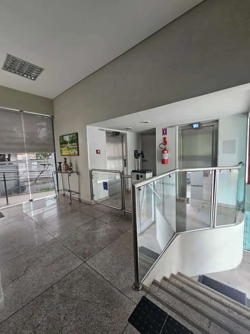 Sala comercial para aluguel em Casa Forte - Recife - PE - Foto 5