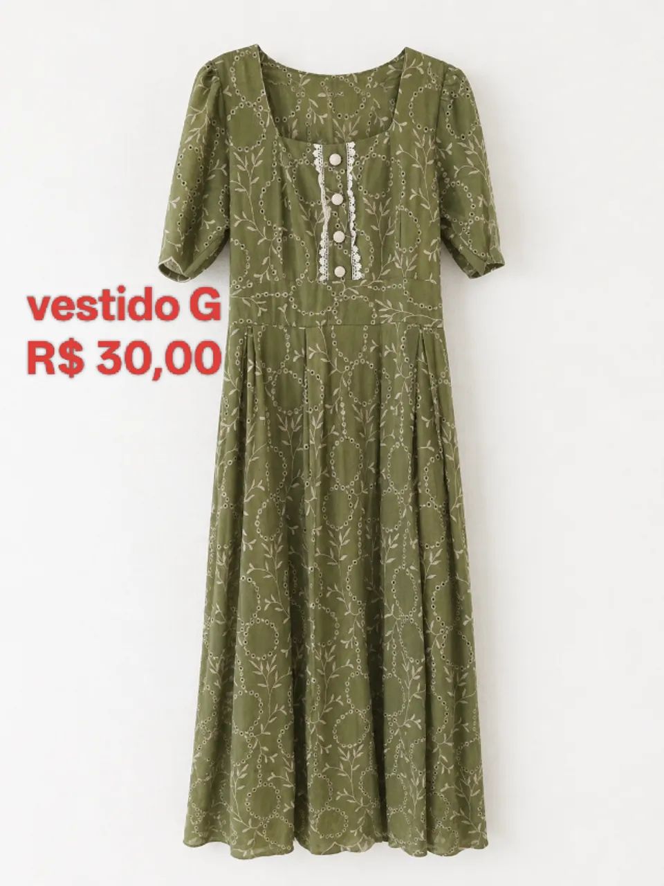 Roupa social  2 vestidos e1 saia 