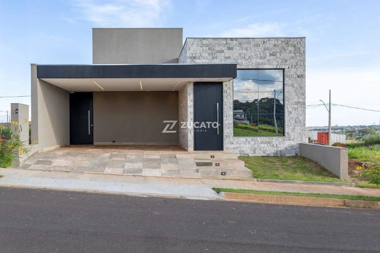 Casa Residencial para Alugar em Uberaba (Parque dos Buritis II)  127m² interna