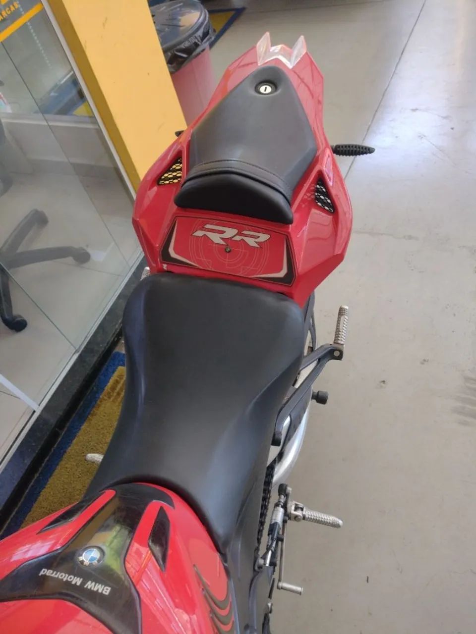 S1000RR - Foto 5