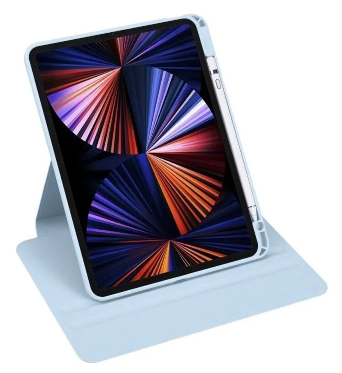 Case 12.9 polegadas Ipad - Foto 4