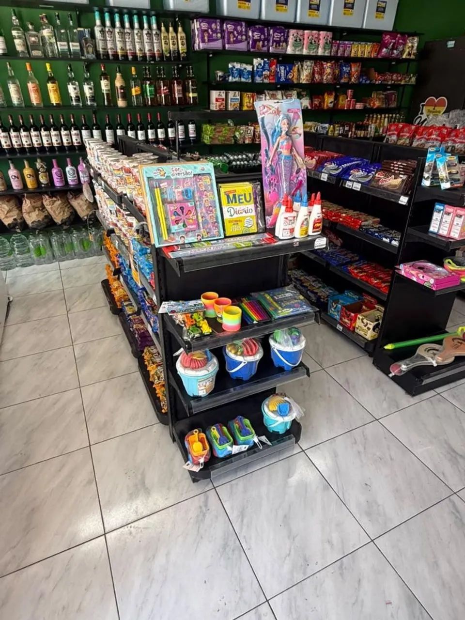 Vendo loja em canoa quebrada - Foto 5