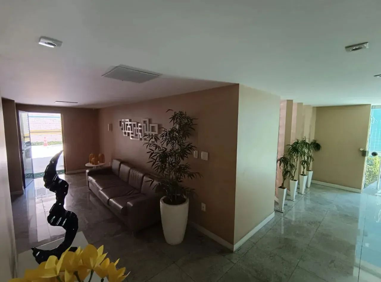 =Alugo apto 3 quartos- Boa viagem - 3 Quartos. ] - Foto 7