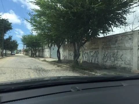 TERRENO NA IMBIRIBEIRA COM EXCELENTE LOCALIZAÇÃO - 12.500 m2 - Foto 2