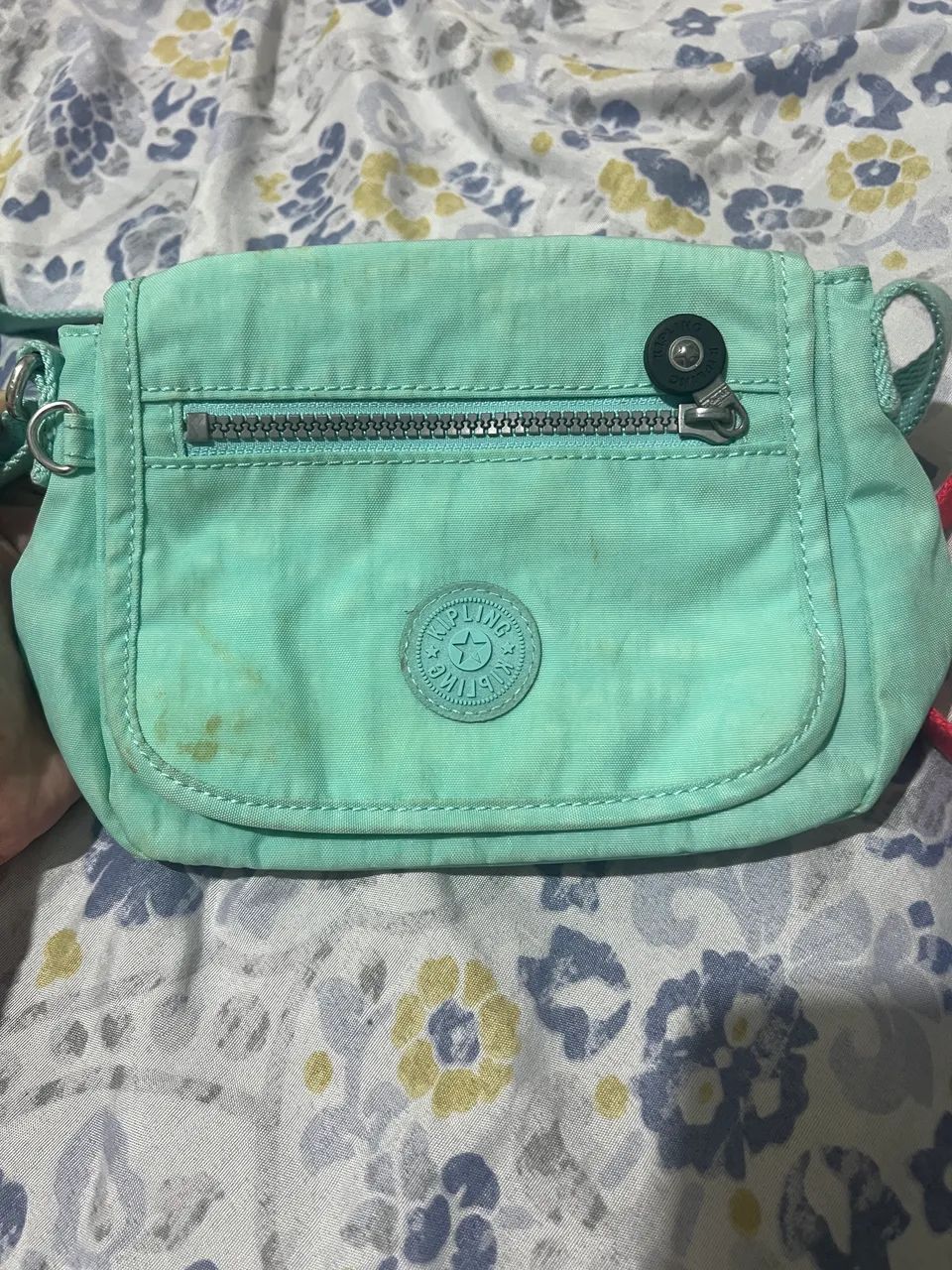 Bolsinha kipling  - Foto 2