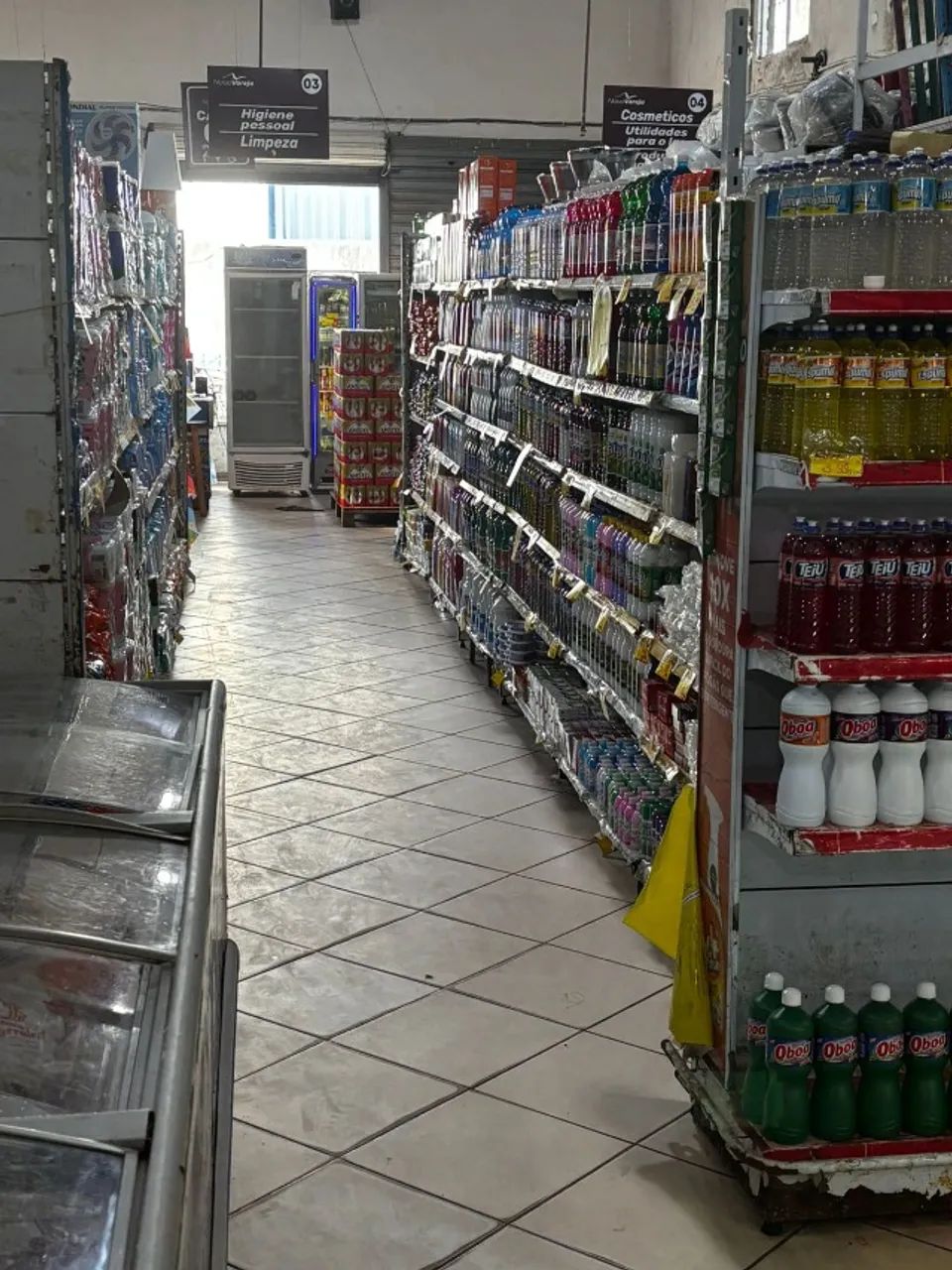SUPERMERCADO EM SALVADOR - Foto 3