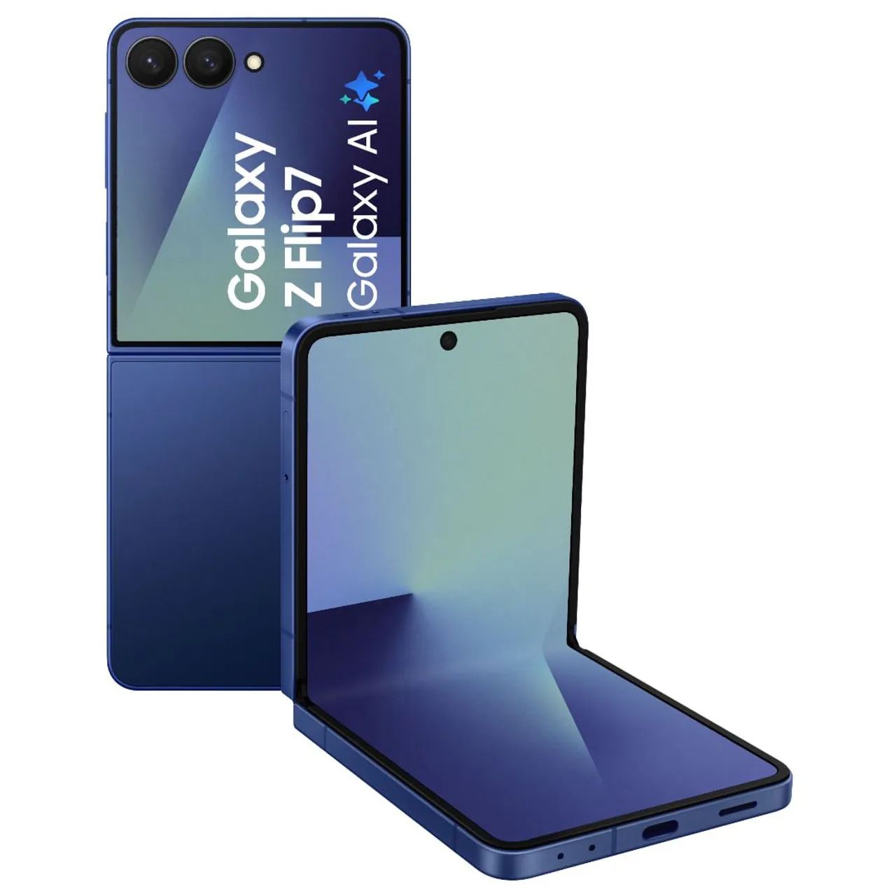 Galaxy Z Flip7 GALAXY 256GB 本体 アクセサリー Galaxy Z Flip7 256GB - Loja Física - Celulares e Smartphones