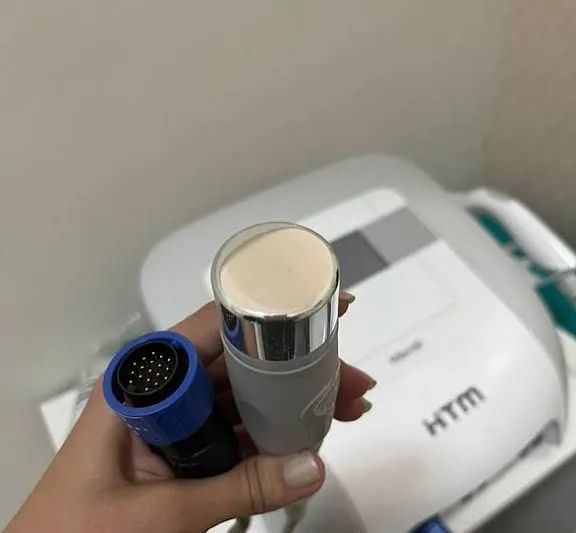 Aparelho Híbridi HTM - Estado de Novo - Foto 3